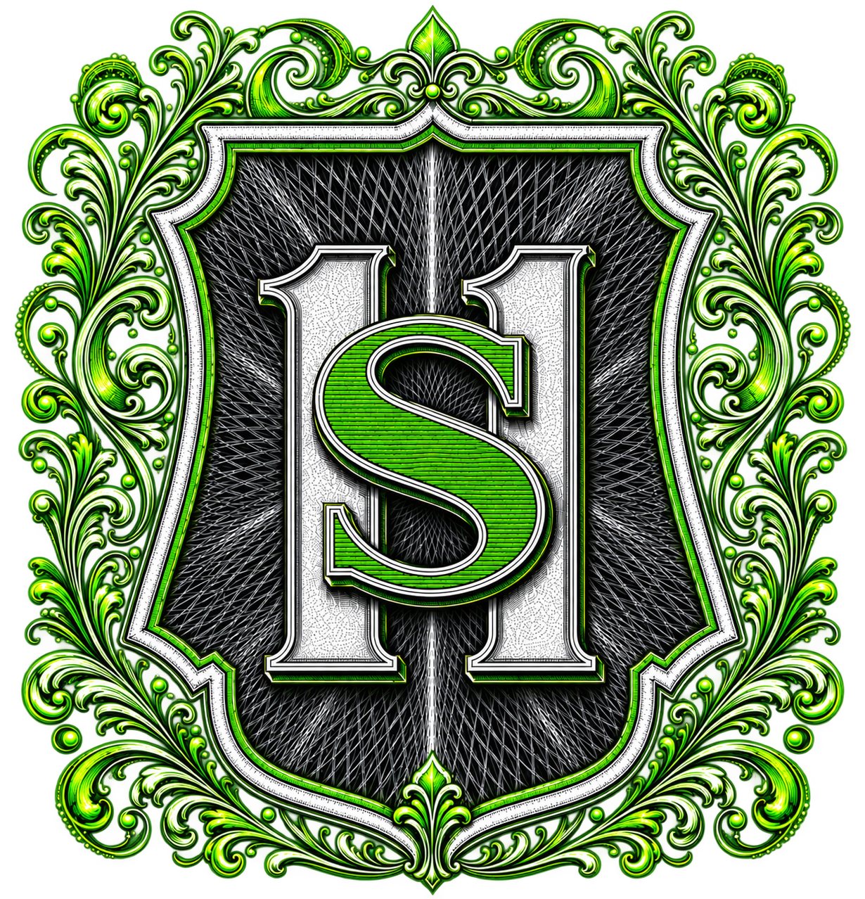 11Sectors crest